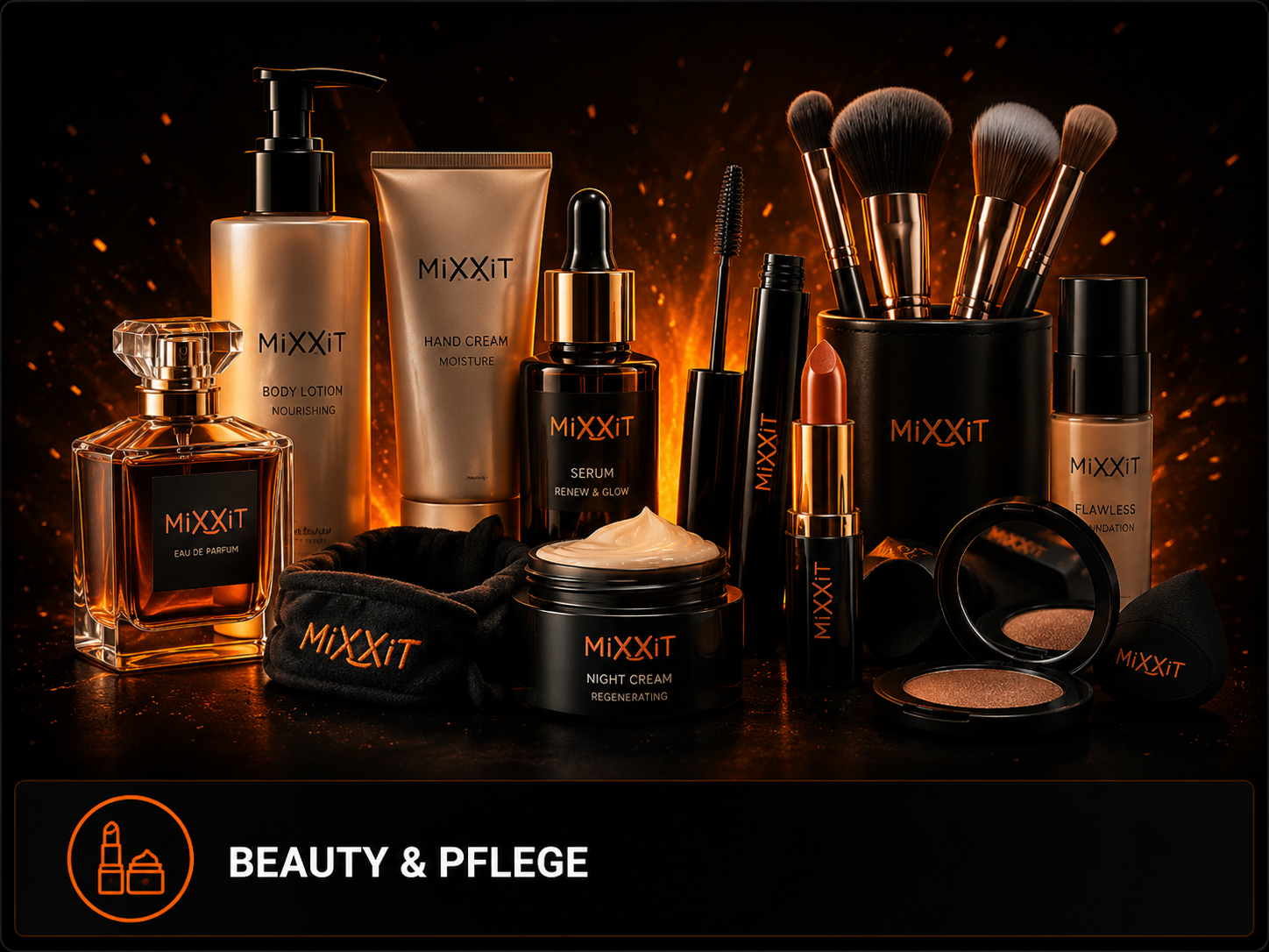 Beauty & Pflege