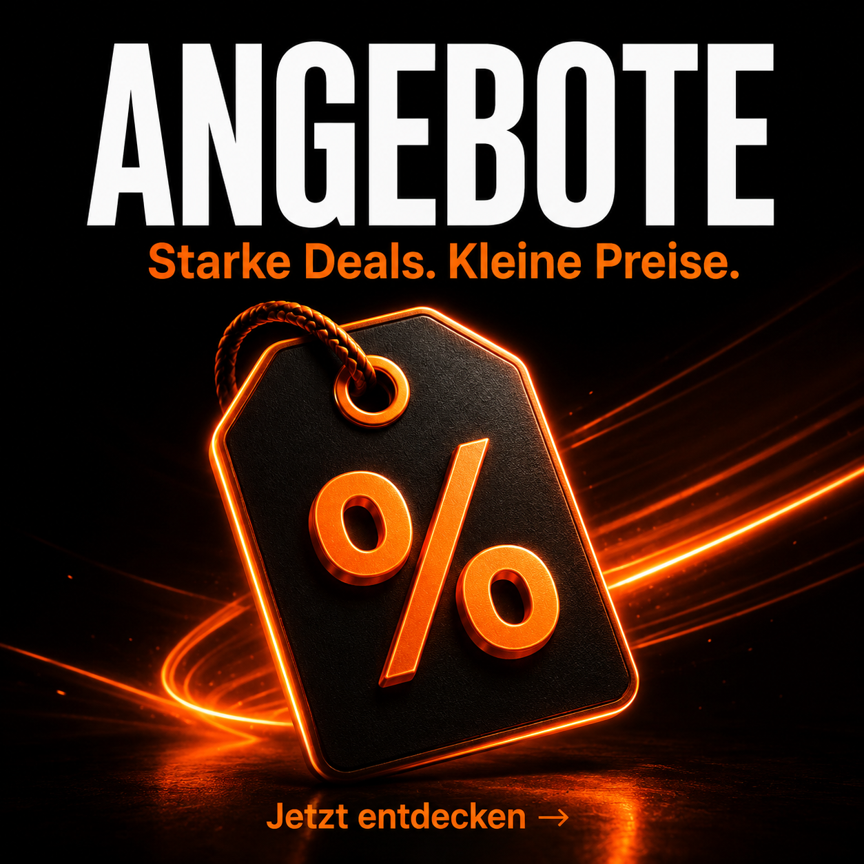 Angebote - For You