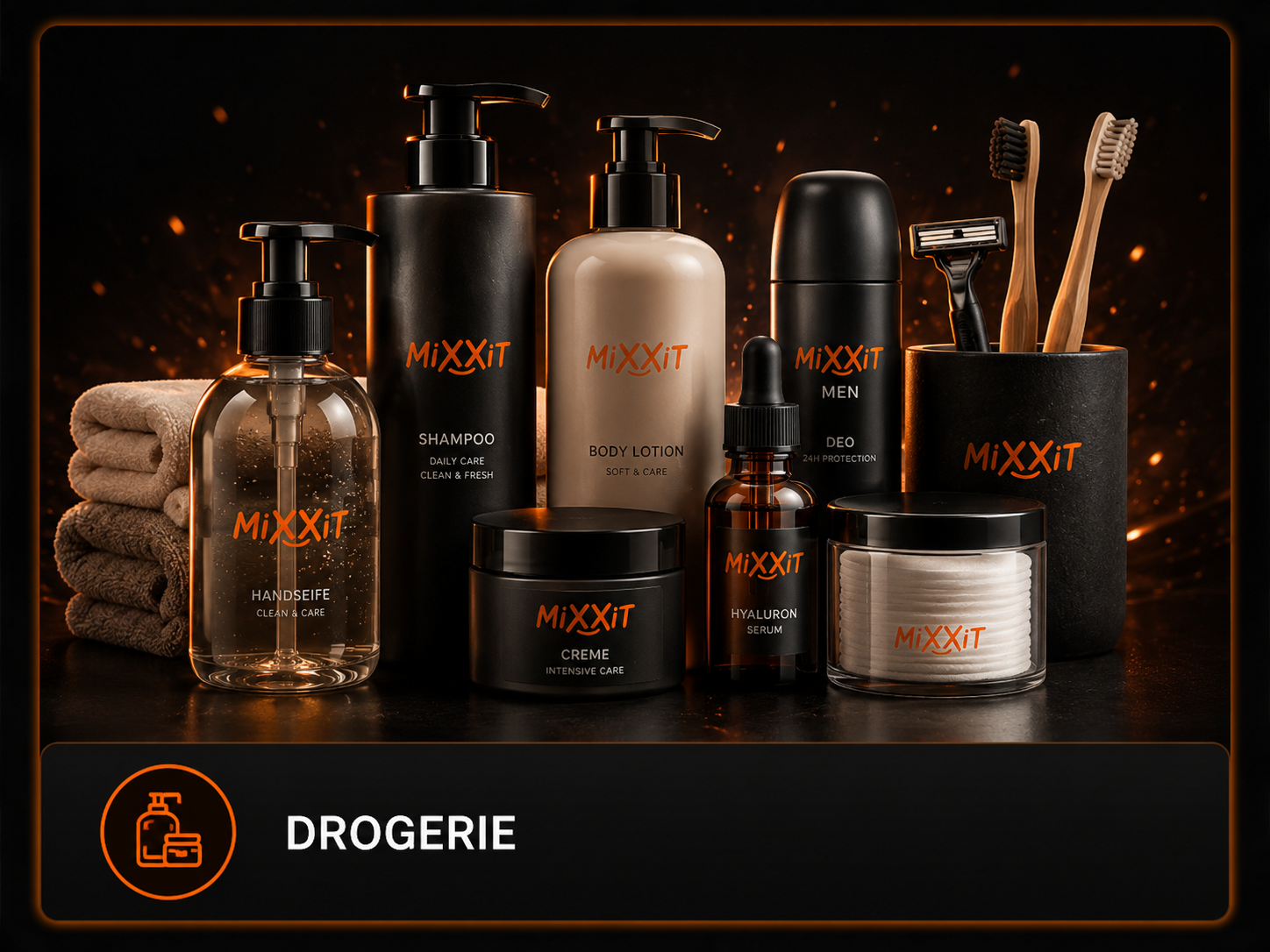 Drogerie