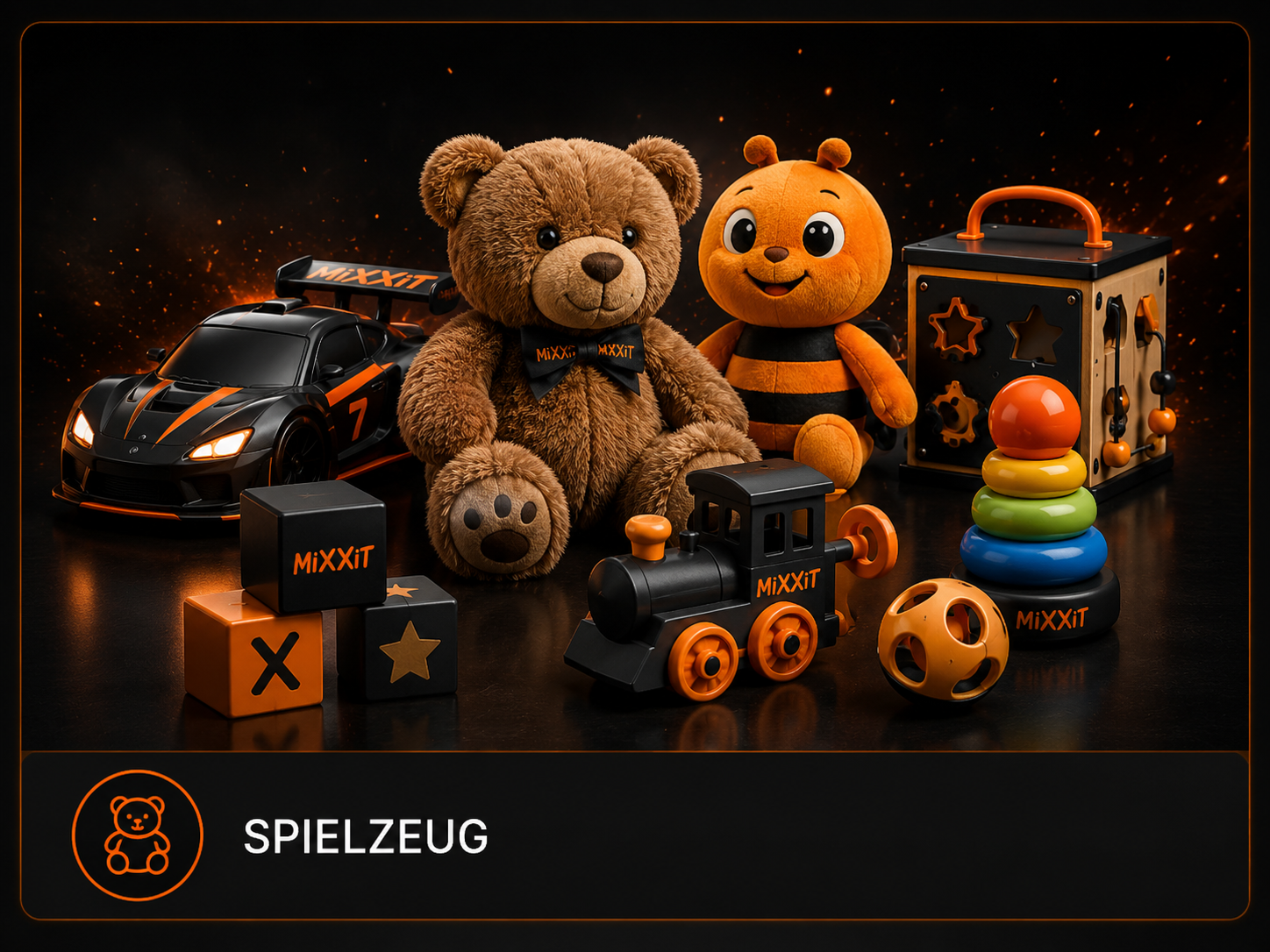 Spielzeug