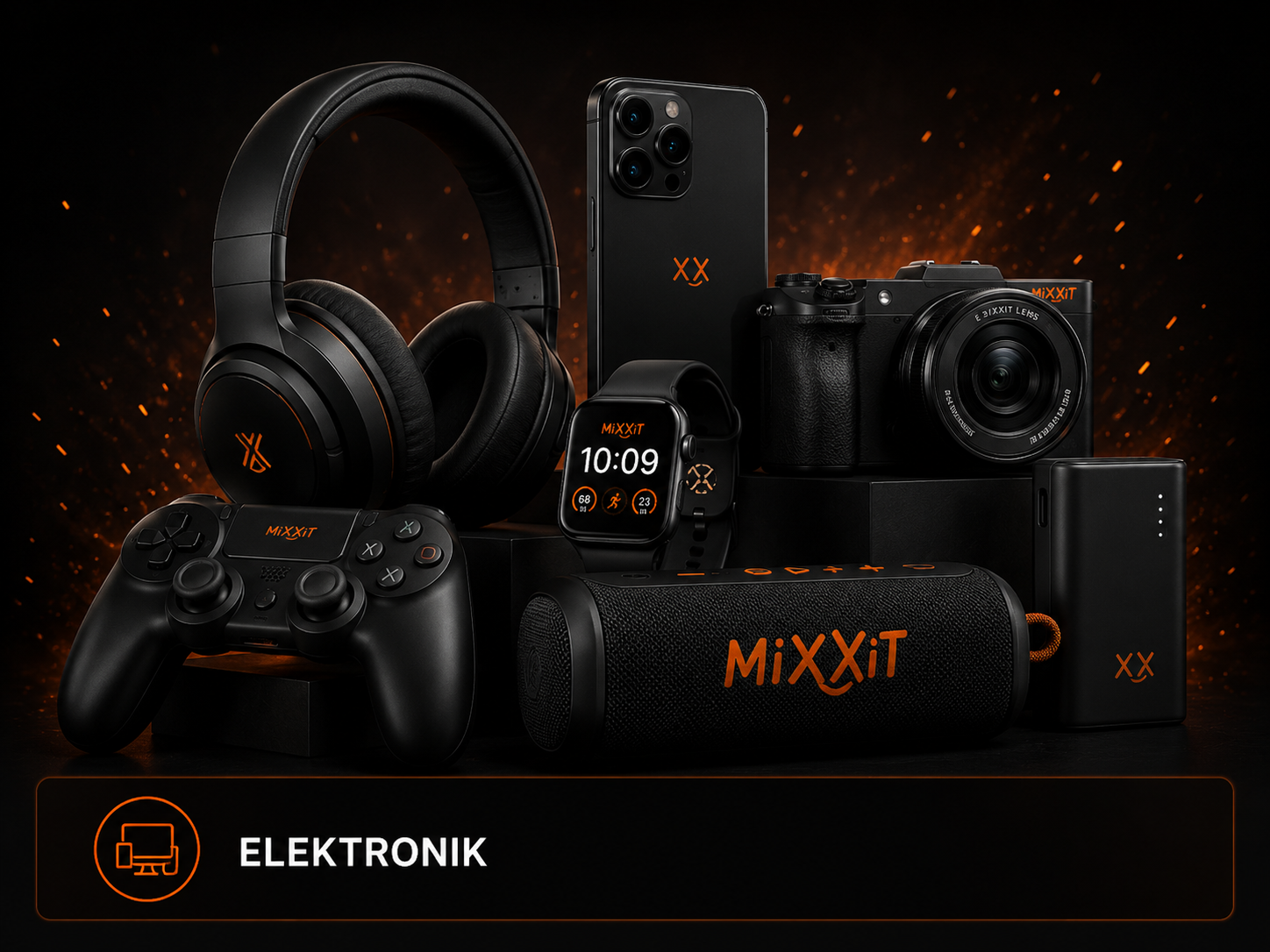 Elektronik
