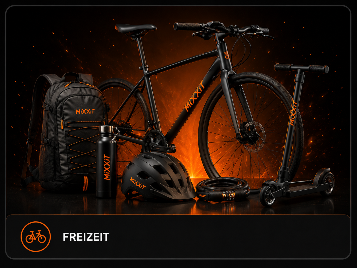 Freizeit