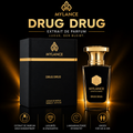 MYLANCE Drug Drug Extrait de Parfum 100 ml – Unisex