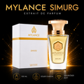 MYLANCE SIMURG Extrait de Parfum 100 ml