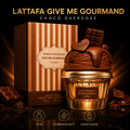 Lattafa Give Me Gourmand Choco Overdose Eau de Parfum 75 ml