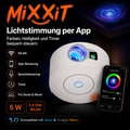 Smart Star Projector – WLAN-Sternenhimmel mit App- und Sprachsteuerung