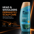 Head & Shoulders DermaXPro Repairing Moisture Anti-Schuppen-Shampoo – XXL