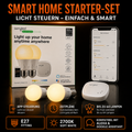 Sengled Element Classic Smart LED Starter Kit mit Alexa & Google Assistant