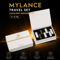 MYLANCE Parfum Travel Set – Luxury Discovery Set 7 × 5 ml