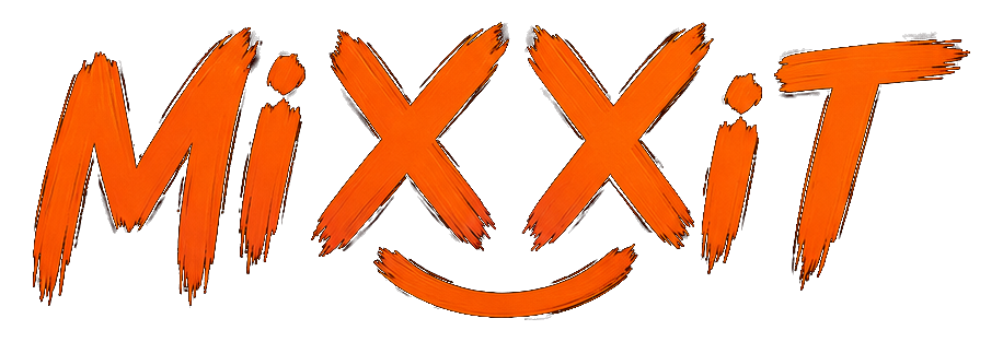 Mixxit